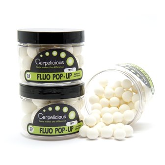 Fluo pop-ups wit