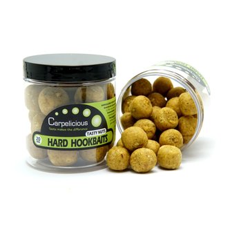 Hard Hookbaits Tasty Nuts