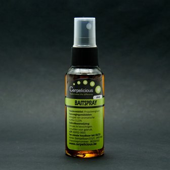 Baitspray Spice