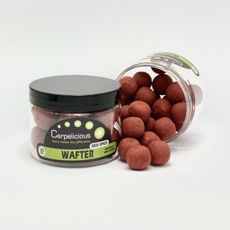 Wafters Red Spice