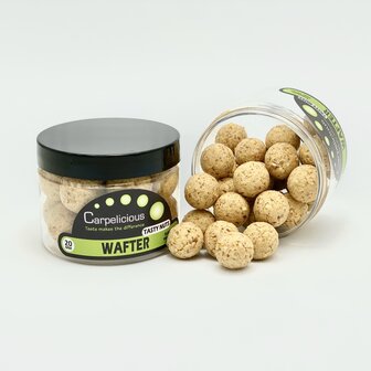 Wafters Tasty Nuts