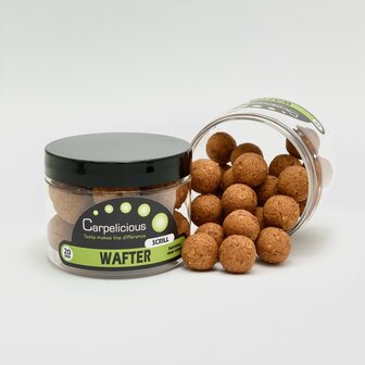 Wafters Scrill