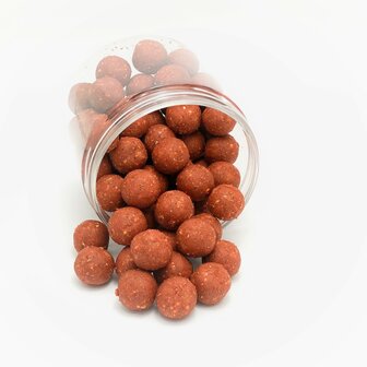Hard Hookbaits BULK RANGE Lucifer