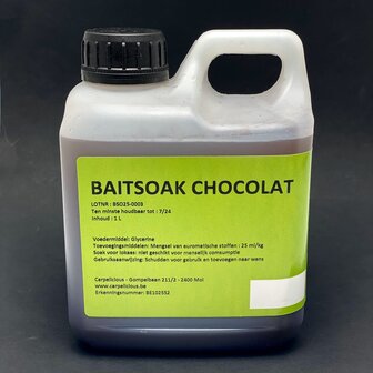 Baitsoak Chocolat
