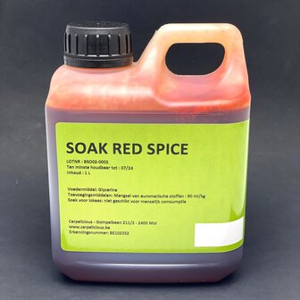 Baitsoak Spice