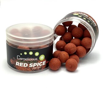 Pop-ups Red Spice