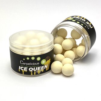 Pop-ups Ice Queen