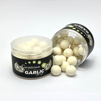 Pop-ups White Garlic (NEW 2024)
