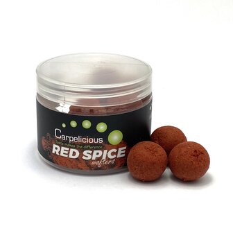 Wafters Red Spice