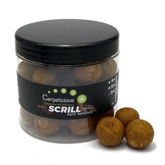 Hard Hookbaits Scrill MAXI (NEW 2024)