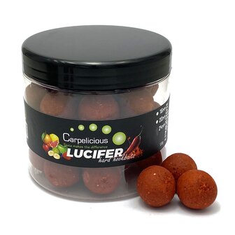 Hard Hookbaits Lucifer MAXI