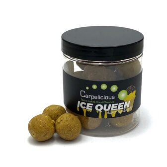 Hard Hookbaits Ice Queen