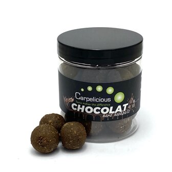 Hard Hookbaits Chocolat