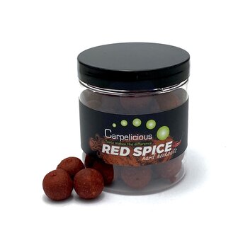 Hard Hookbaits Red Spice