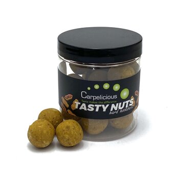 Hard Hookbaits Tasty Nuts