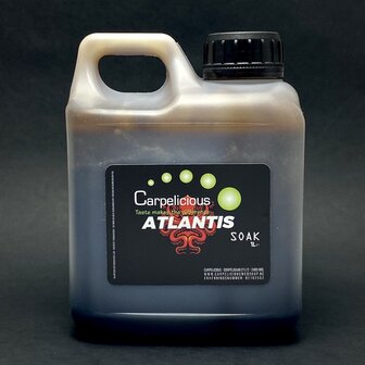 Baitsoak Atlantis