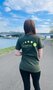 T-shirt-groen